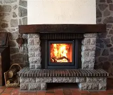 Cheminées