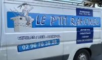 Le P'tit Ramoneu